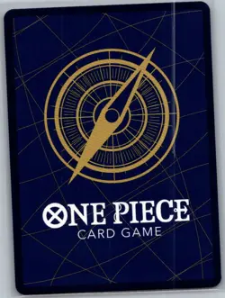 Zoro-Juurou (CS 25-26 Event Pack) OP05-067 English - One Piece Card - NM - Image 2