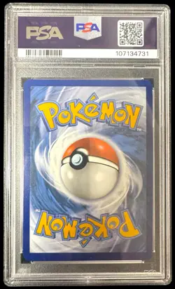 GEM MINT PSA 10 Eevee - 173 (Pokemon Center Exclusive) 173 Sv - Image 2