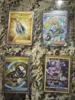 mixed pokemon card lot - Image 2
