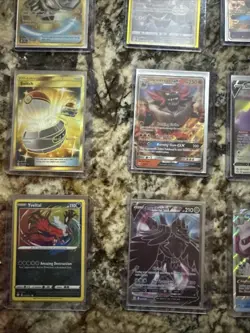 mixed pokemon card lot - Image 5