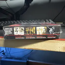 Epics GG 2021 CSGO Esl Batch B 120 cards Booster Box - Factor Sealed - FREE SHIP - Image 4