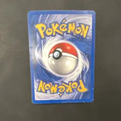 Wizards of the Coast Birthday Pikachu Holo 50 HP Basic Pokemon TCG Card 2000 #24 - Image 2