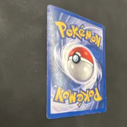 Wizards of the Coast Birthday Pikachu Holo 50 HP Basic Pokemon TCG Card 2000 #24 - Image 3