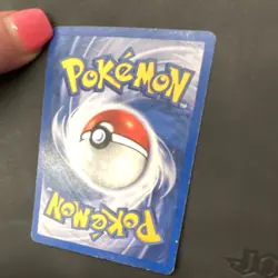 Wizards of the Coast Birthday Pikachu Holo 50 HP Basic Pokemon TCG Card 2000 #24 - Image 4