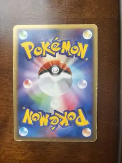 ROCKET'S ARTICUNO EX 010/020 - MP - SILVER DECK KIT TEAM ROCKET POKEMON CARD - Image 2