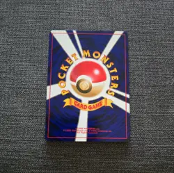 Japanese Light Dewgong No.087 Neo Destiny Near MINT Pokemon Card Old Back NM - Image 2