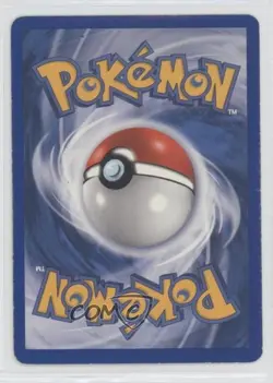 Team Aqua's Spheal Pokemon EX Magma vs Aqua #56 2004 - Image 2