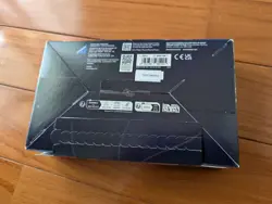 Disney Lorcana TCG First Chapter Sealed Booster Box 24 Packs/12 cards per pack - Image 2