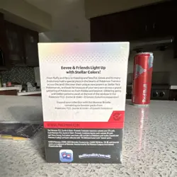 Pokemon Prismatic Evolutions Booster Bundle Box Cards English 2025 - Image 2