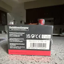 Pokemon Prismatic Evolutions Booster Bundle Box Cards English 2025 - Image 3