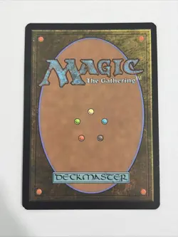 Massacre Wurm Core Set M21 Foil - Image 3