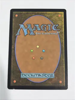 MTG Magic Academy Manufactor Modern Horizons 2 Regular 219 lp small mark on bot - Image 2