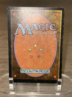 MTG Underground River Ice Age Magic The Gathering LP/MP (B) - Image 5