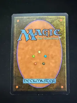 Magic The Gathering: Beta Holy Strength MTG Beta - Image 2