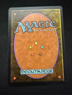 Magic The Gathering: Beta Frozen Shade MTG Beta - Image 2