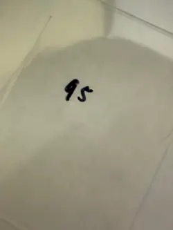 Magic The Gathering: Beta Frozen Shade MTG Beta - Image 3