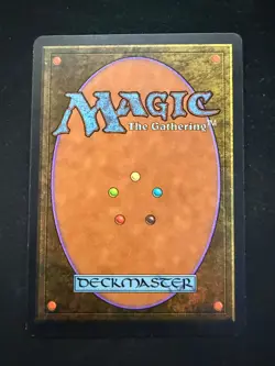 Magic The Gathering: Beta Stream of Life MTG Beta - Image 2