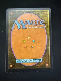 Magic The Gathering: Beta Holy Strength MTG Beta - Image 2