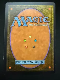 Magic The Gathering: Beta Holy Strength MTG Beta - Image 2