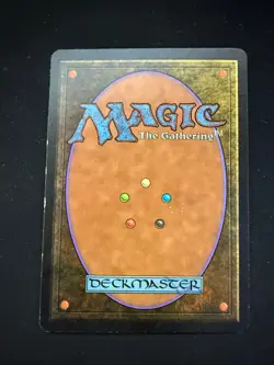 Magic The Gathering: Beta Holy Strength MTG Beta - Image 2