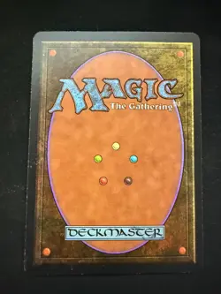 Magic The Gathering: Beta Guardian Angel MTG Beta - Image 2