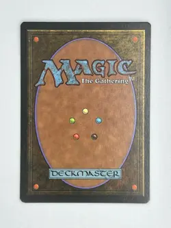 MTG RAG MAN The Dark Regular NM/MT Rare Magic The Gathering - Image 2