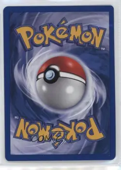 Dunsparce Pokemon Neo Discovery #54 2001 - Image 2