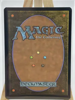 Agonizing Remorse - Etched Foil - Strixhaven Japanese Alternate Art 87 NM/M - Image 2