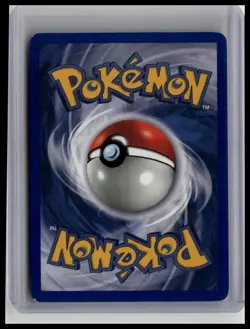 Wartortle - Base Set 42/102 Uncommon Non-Holo Pokemon TCG - Image 2