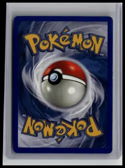 Machop - Base Set 52/102 Common Non-Holo Pokemon TCG - Image 2