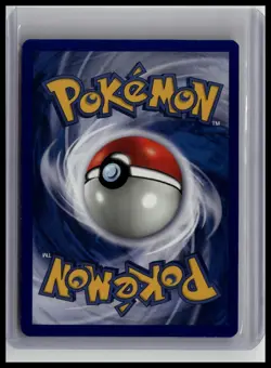 Ponyta - Base Set 60/102 Common Non-Holo Pokemon TCG - Image 2