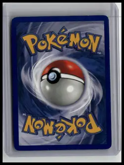 Gastly - Fossil Uncommon Non-Holo Pokemon TCG - Image 2