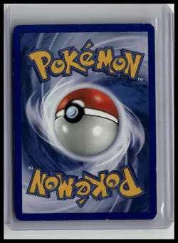 Unown [N] - Neo Discovery 50/75 Uncommon Non-Holo Pokemon TCG - Image 2