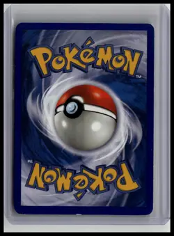 Bulbasaur - Base Set 44/102 Common Non-Holo Pokemon TCG - Image 2