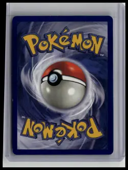 Tentacool - Fossil 56/62 Common Non-Holo Pokemon TCG - Image 2