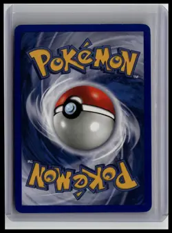 Growlithe - Base Set 28/102 Uncommon Non-Holo Pokemon TCG - Image 2
