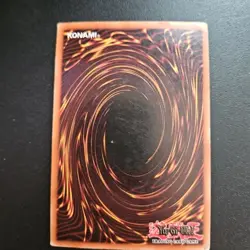 HP/DMG Mystical Elf - SDY-001 - Common - Unlimited Edition YuGiOh - Image 4