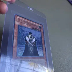 YUGIOH - D.D.M. DIFFERENT DIMENSION MASTER - ULTIMATE RARE - 1ST ED - LP - CRV - Image 2