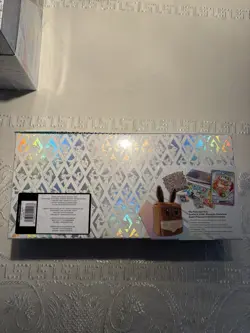 Pokemon TCG Prismatic Evolutions Super Premium Collection SPC SEALED - Image 2