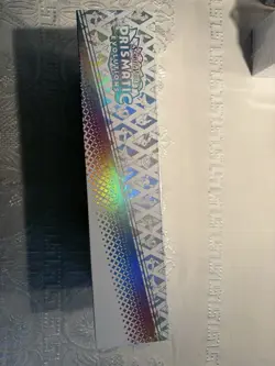 Pokemon TCG Prismatic Evolutions Super Premium Collection SPC SEALED - Image 3