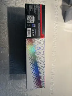 Pokemon TCG Prismatic Evolutions Super Premium Collection SPC SEALED - Image 4