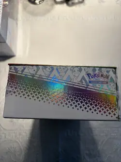 Pokemon TCG Prismatic Evolutions Super Premium Collection SPC SEALED - Image 5
