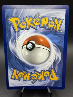 Pokemon TCG Snover 140/132 Illustration Rare IR Pokemon Mega Evolution Full Art - Image 2