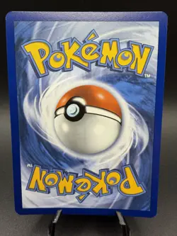 Pokemon TCG Nymble 96/94 Phantasmal Flames Illustration Rare - Image 2