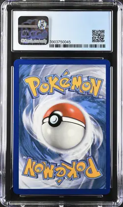 CGC 9 Moltres Zapdos Articuno GX SM210 Pokemon Black Star Promo Hidden Fates - Image 2