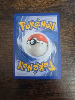 Pokemon Squirtle 82/112 EX FireRed & LeafGreen 50HP Common #PKA2 - Image 2