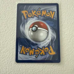 Pokemon First Partner Promo Charmander NM - Image 2