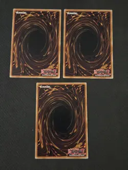 3x Atlantean Attack Squad x3 REDU-EN036 Common 1st Edition NM Playset Yugioh - Image 2