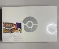 Pokemon TCG Sword & Shield Charizard Ultra Premium Collection Box - 16 Packs 820650851117 - Image 2