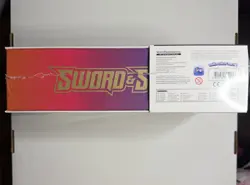 Pokemon TCG Sword & Shield Charizard Ultra Premium Collection Box - 16 Packs 820650851117 - Image 4